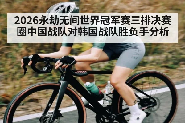 2026永劫无间世界冠军赛三排决赛圈中国战队对韩国战队胜负手分析